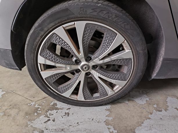 Renault Grand Scénic · Ano 2018