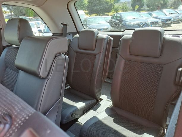 Opel Zafira 1.9 CDTI · Ano 2006