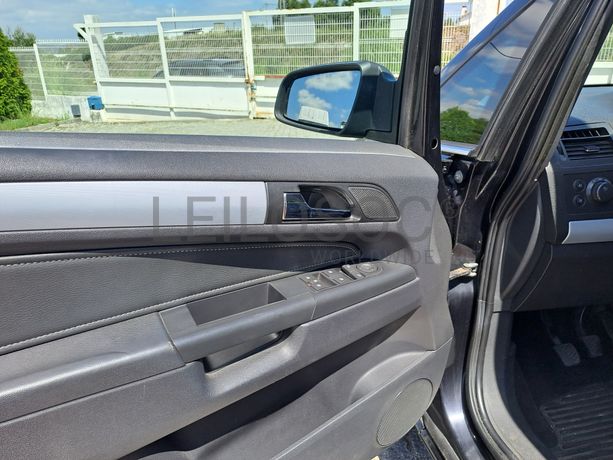 Opel Zafira 1.9 CDTI · Ano 2006