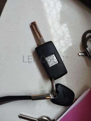 Citroën C4 · Ano 2008