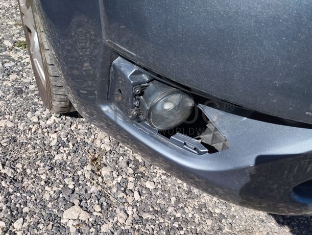 Citroën C4 · Ano 2008