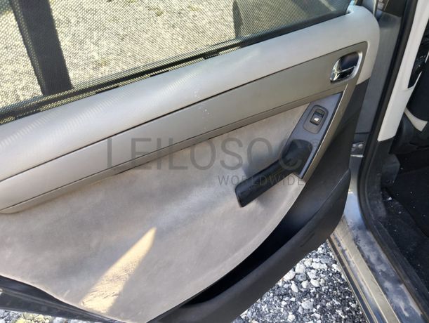 Citroën C4 · Ano 2008