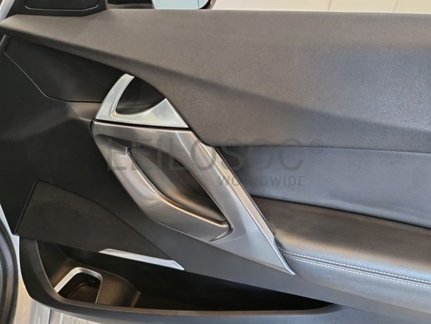 Citroën DS5 · Ano 2014