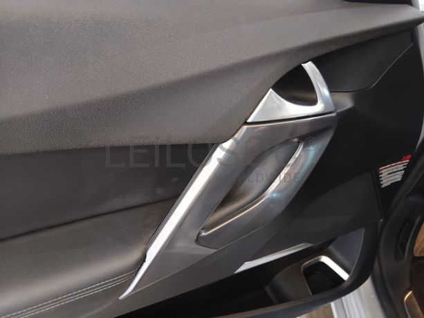 Citroën DS5 · Ano 2014