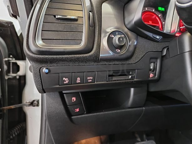 Citroën DS5 · Ano 2014