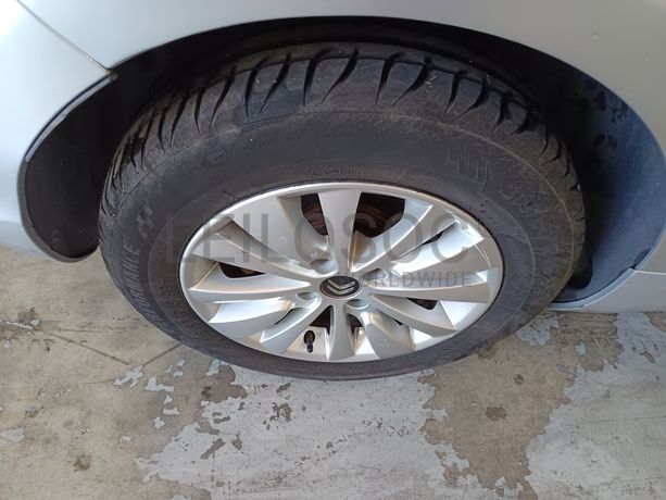 Citroën DS5 · Ano 2014