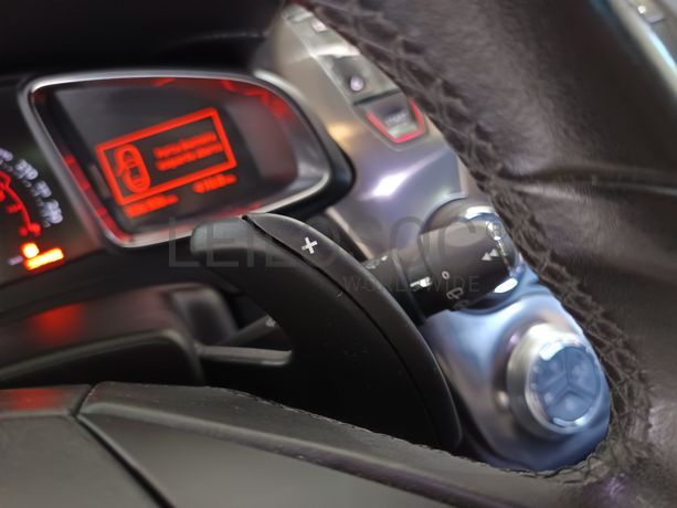 Citroën DS5 · Ano 2014