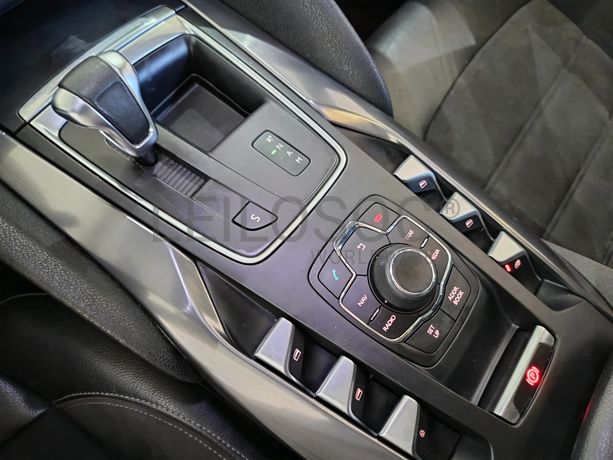 Citroën DS5 · Ano 2014