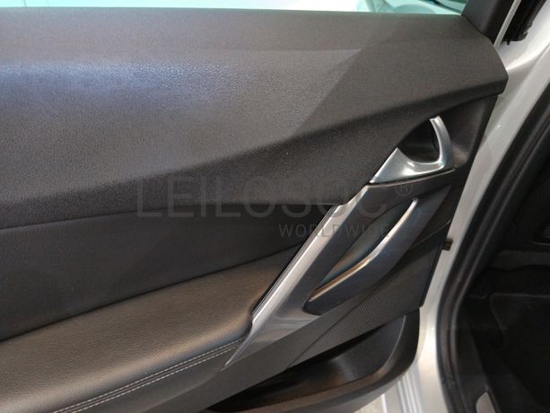 Citroën DS5 · Ano 2014