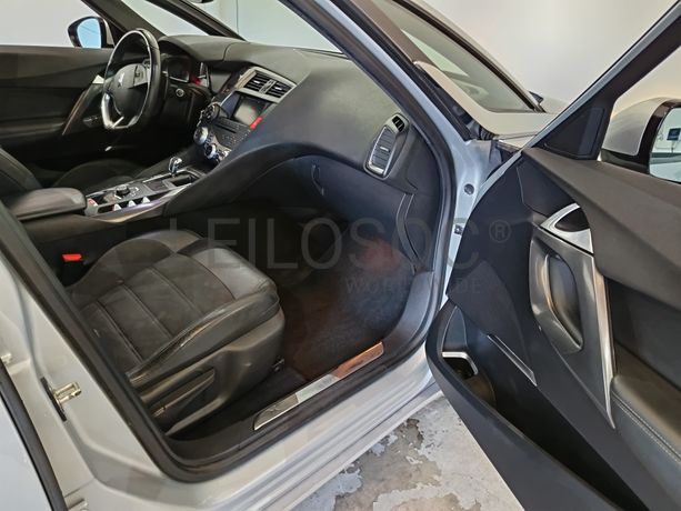 Citroën DS5 · Ano 2014