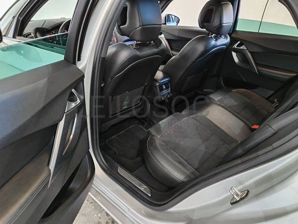 Citroën DS5 · Ano 2014