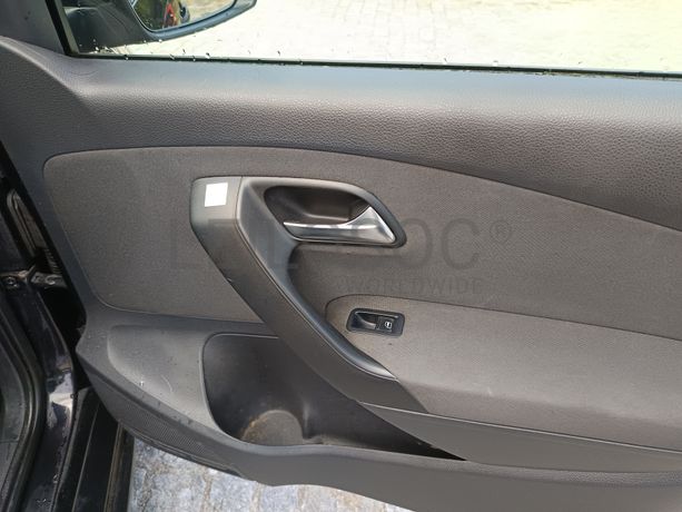 Volkswagen Polo · Ano 2013