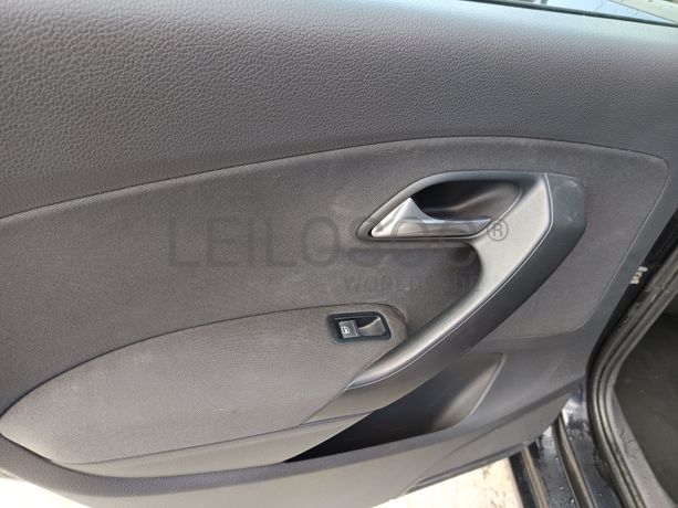 Volkswagen Polo · Ano 2013