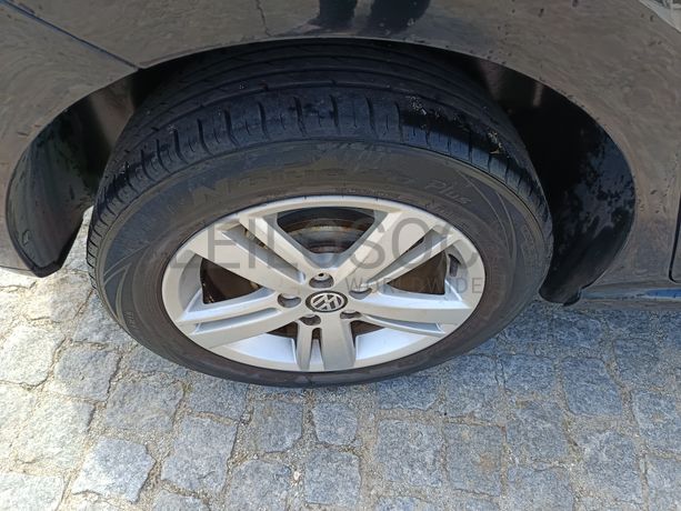 Volkswagen Polo · Ano 2013