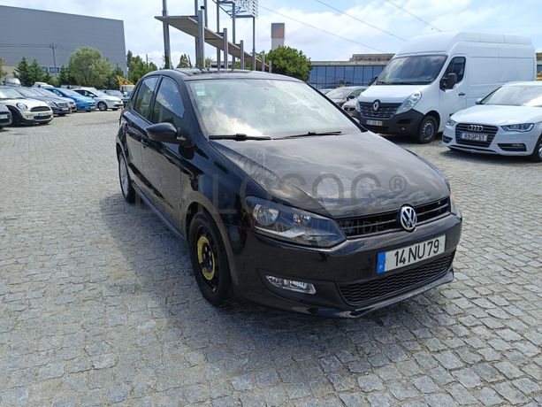 Volkswagen Polo · Ano 2013