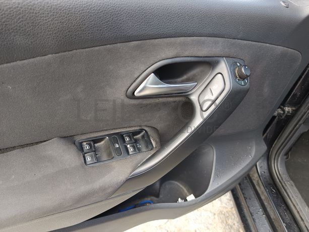 Volkswagen Polo · Ano 2013