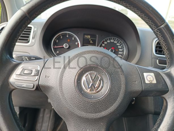 Volkswagen Polo · Ano 2013