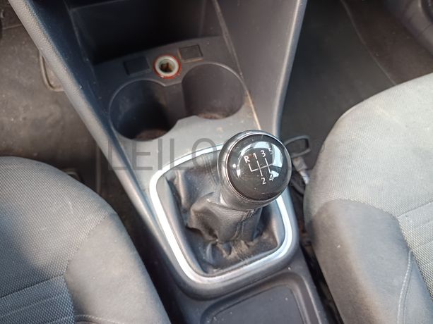 Volkswagen Polo · Ano 2013