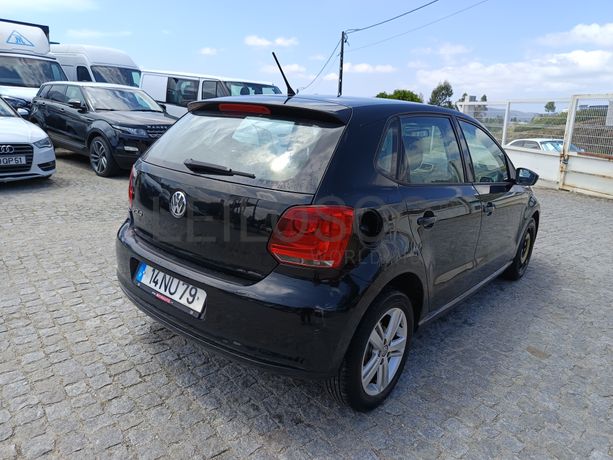 Volkswagen Polo · Ano 2013