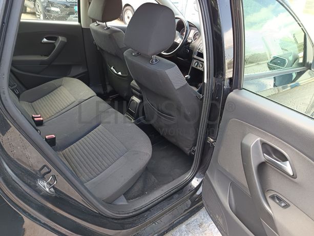 Volkswagen Polo · Ano 2013