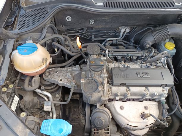 Volkswagen Polo · Ano 2013