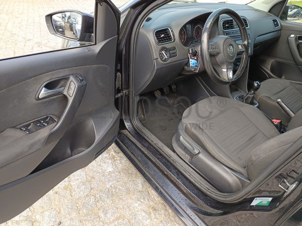 Volkswagen Polo · Ano 2013