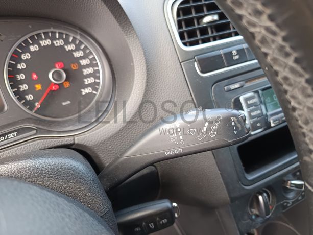 Volkswagen Polo · Ano 2013