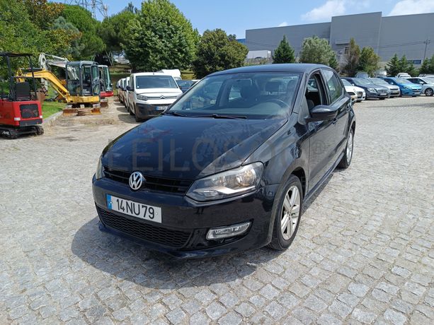 Volkswagen Polo · Ano 2013