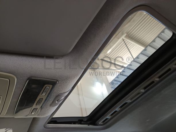 Nissan Almera 1.5 DCI · Ano 2005