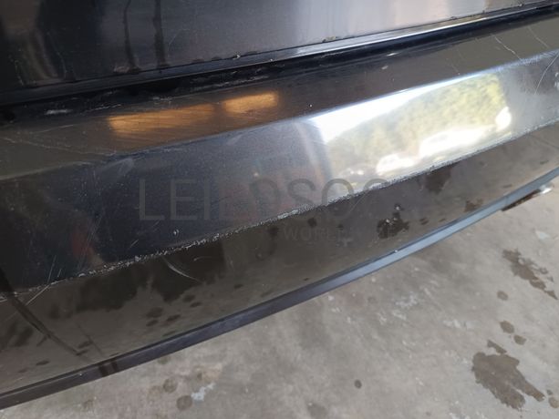 Nissan Almera 1.5 DCI · Ano 2005