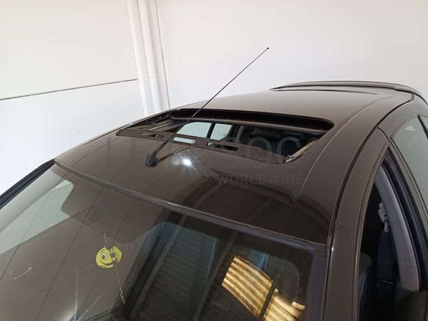 Nissan Almera 1.5 DCI · Ano 2005