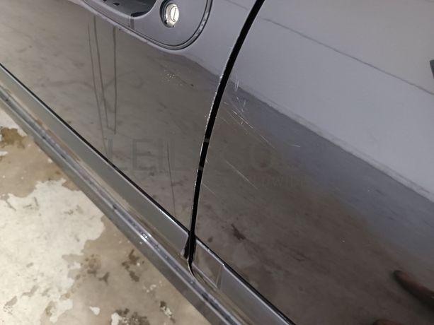 Nissan Almera 1.5 DCI · Ano 2005