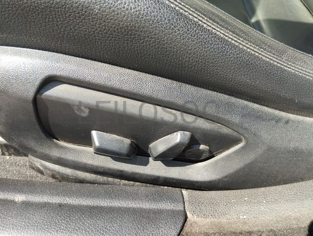 BMW 520D · Ano 2017