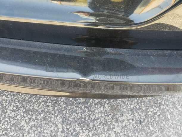 BMW 520D · Ano 2017