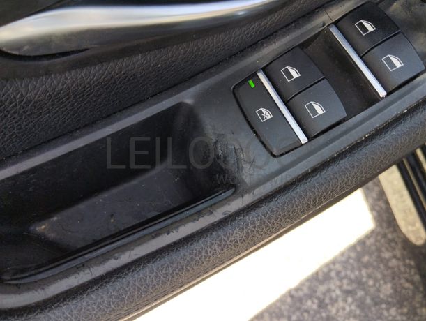 BMW 520D · Ano 2017