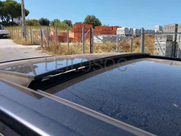 BMW 520D · Ano 2017