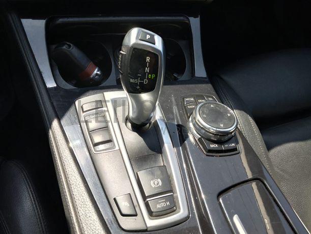 BMW 520D · Ano 2017