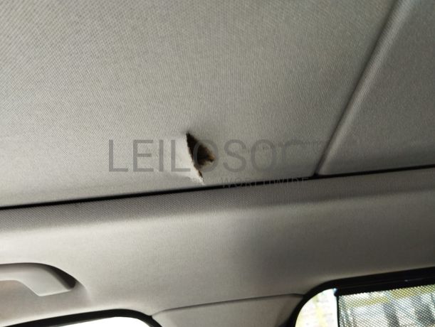 BMW 520D · Ano 2017