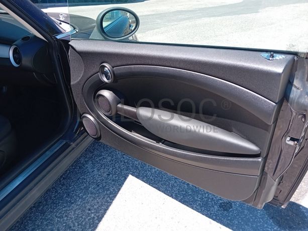 Mini Clubman · Ano 2014