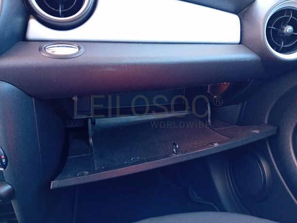 Mini Clubman · Ano 2014