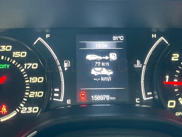 Fiat Tipo 1.3D · Ano 2017