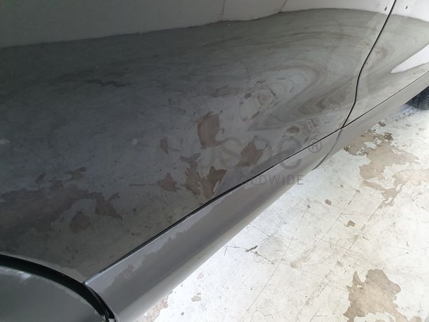 Nissan Qashqai · Ano 2015