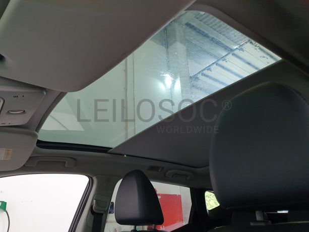 Nissan Qashqai · Ano 2015