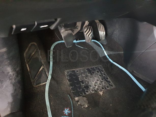 Nissan Qashqai · Ano 2015