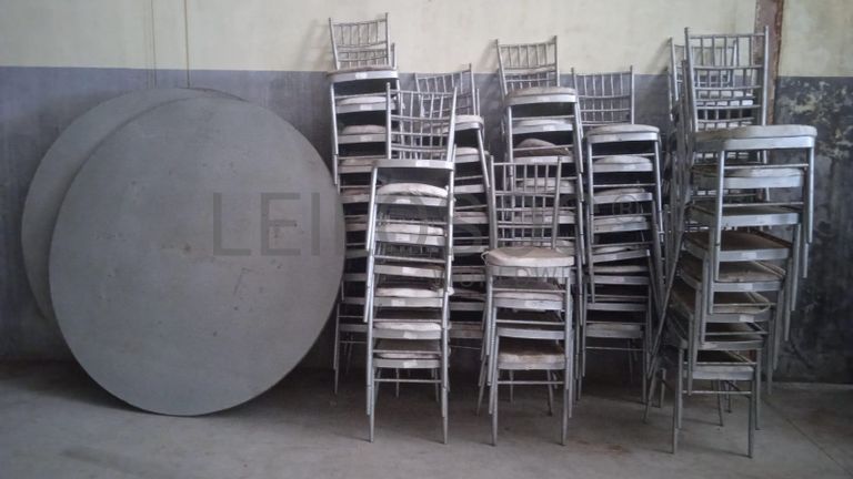 Mobiliário de Decoração