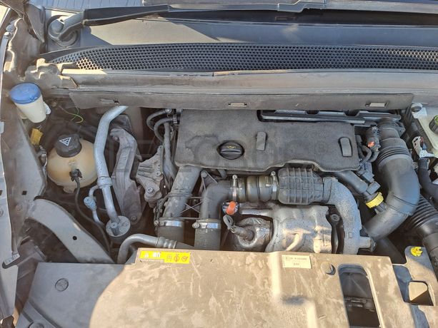 Citroën C4 Picasso · Ano 2013