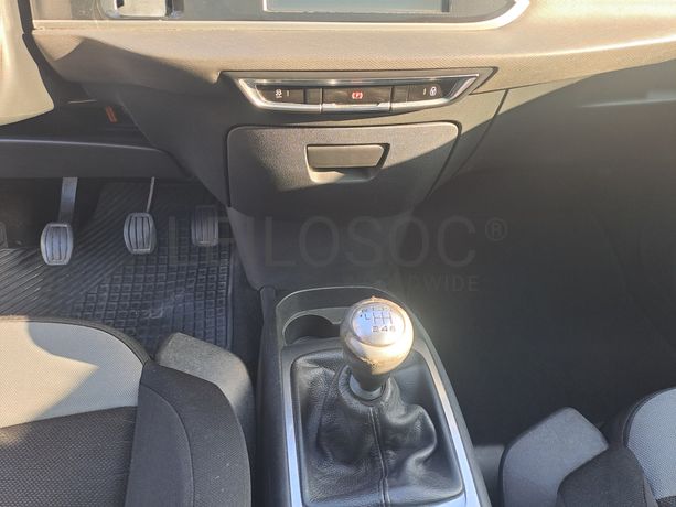 Citroën C4 Picasso · Ano 2013