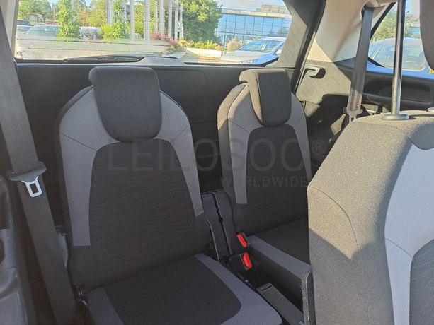 Citroën C4 Picasso · Ano 2013