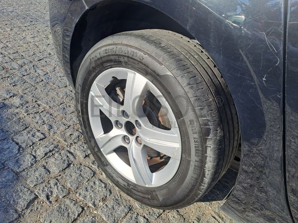 Citroën C4 Picasso · Ano 2013