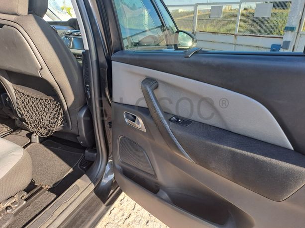 Citroën C4 Picasso · Ano 2013